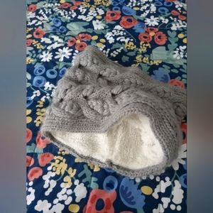 Neckwarmer Scarf Kohls